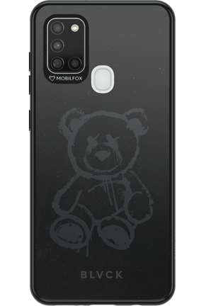 BLVCK BEAR - Samsung Galaxy A21 S