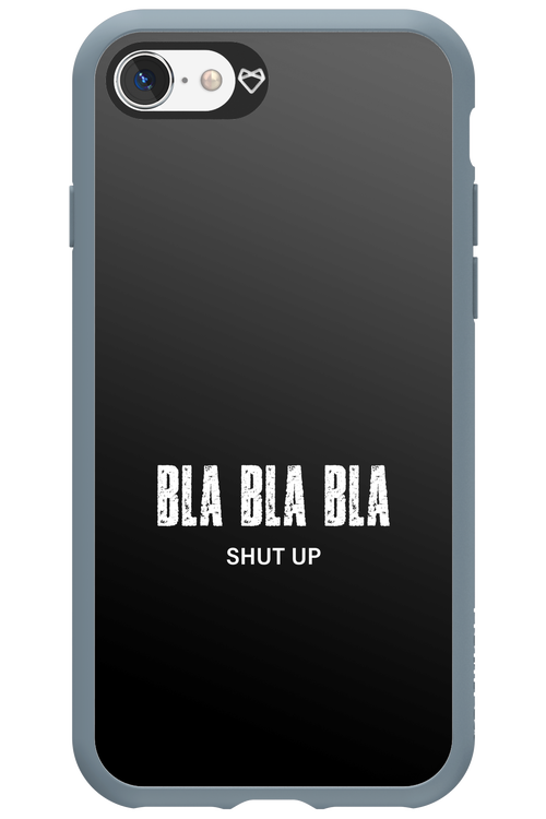 Bla Bla II 2.0 - Apple iPhone 8