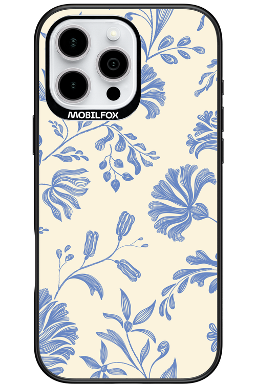 Simple Flowers 2.0 - Apple iPhone 16 Pro Max