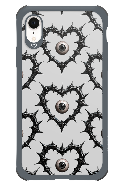 Heart Vision 2.0 - Apple iPhone XR