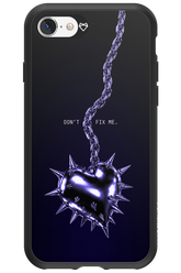 Don't fix me 2.0 - Apple iPhone 8