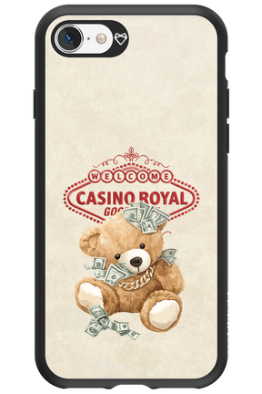 Casino Royal 2.0 - Apple iPhone SE 2022