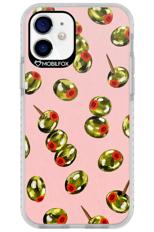 Olive 2.0 - Apple iPhone 12