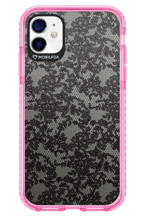 Floral lace 2.0 - Apple iPhone 11
