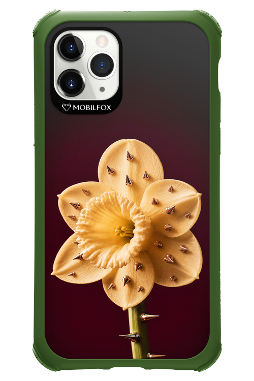Not Your Flower 2.0 - Apple iPhone 11 Pro