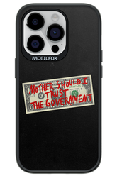 Government 2.0 - Apple iPhone 14 Pro