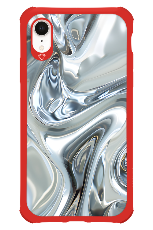 True Silver 2.0 - Apple iPhone XR