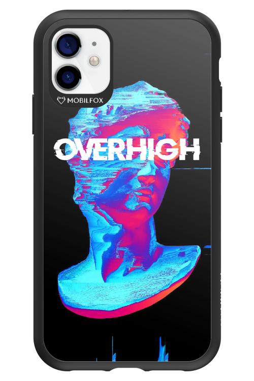 Overhigh - Apple iPhone 11