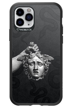 Medusa’s Gaze - Apple iPhone 11 Pro
