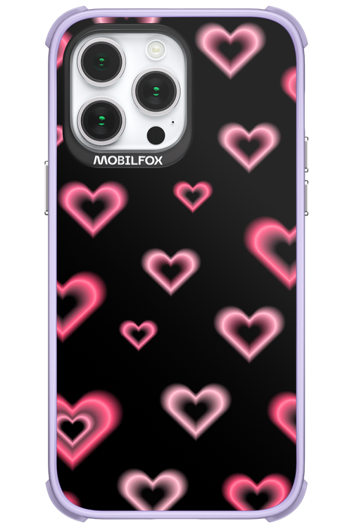 Pink Love 2.0 - Apple iPhone 14 Pro Max
