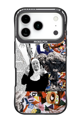 Go away 2.0 - Apple iPhone 17 Pro