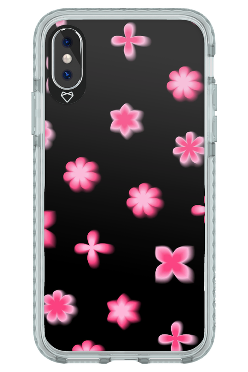 Pink Dreams 2.0 - Apple iPhone X