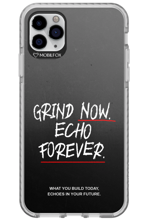 Grind Now 2.0 - Apple iPhone 11 Pro Max
