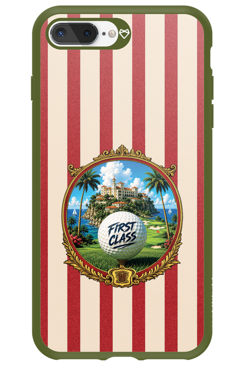 First Class 2.0 - Apple iPhone 7 Plus