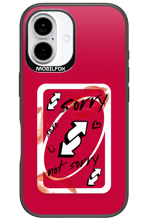 Turn 2.0 - Apple iPhone 16