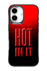 Hot in it 2.0 - Apple iPhone 17