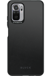 BLVCK - Xiaomi Redmi Note 10