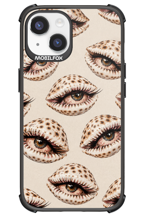 Ocean Eyes 2.0 - Apple iPhone 14