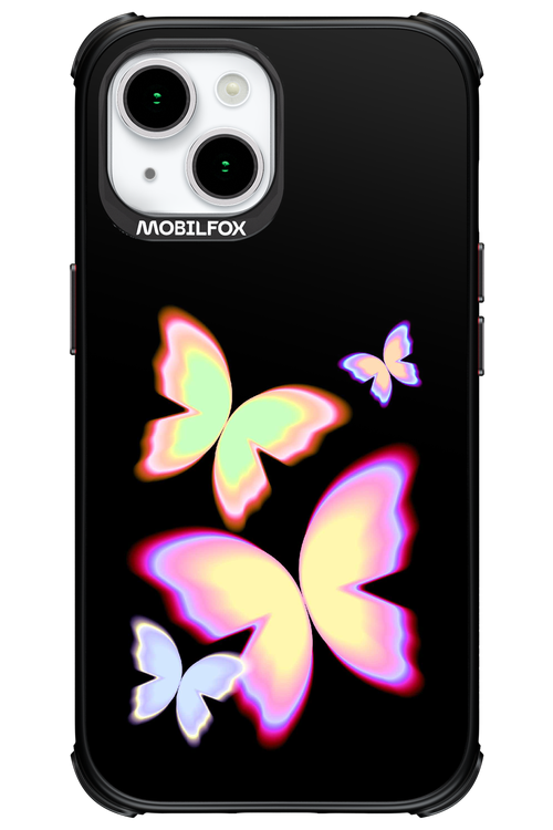 Butterfly Dream 2.0 - Apple iPhone 15