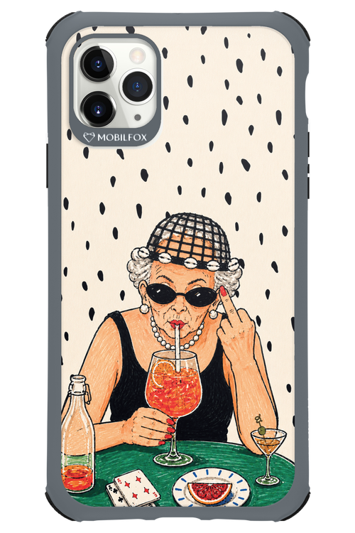 Mommy 2.0 - Apple iPhone 11 Pro Max