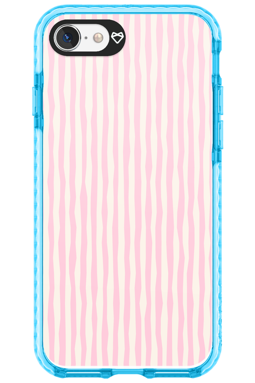 Beach Girl 2.0 - Apple iPhone 8