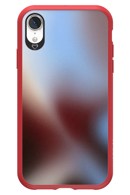 Baby Blue Aura 2.0 - Apple iPhone XR