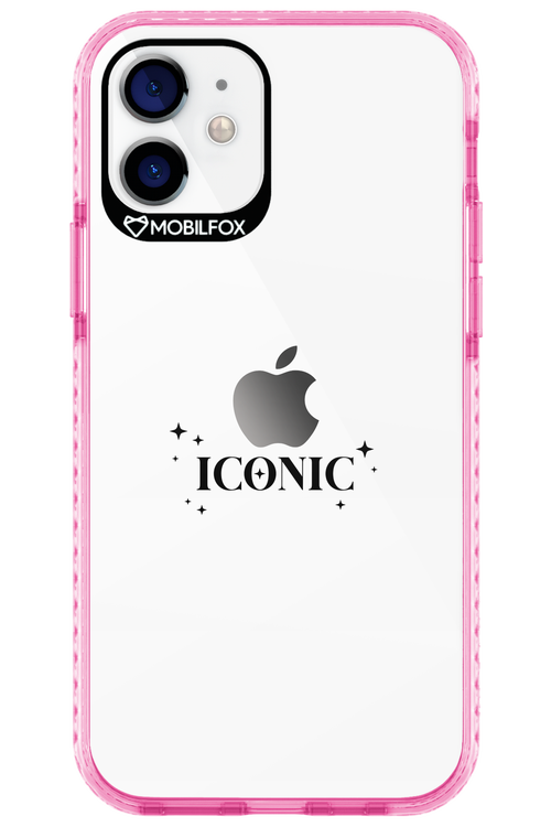 Iconic Sparkle - Apple iPhone 12
