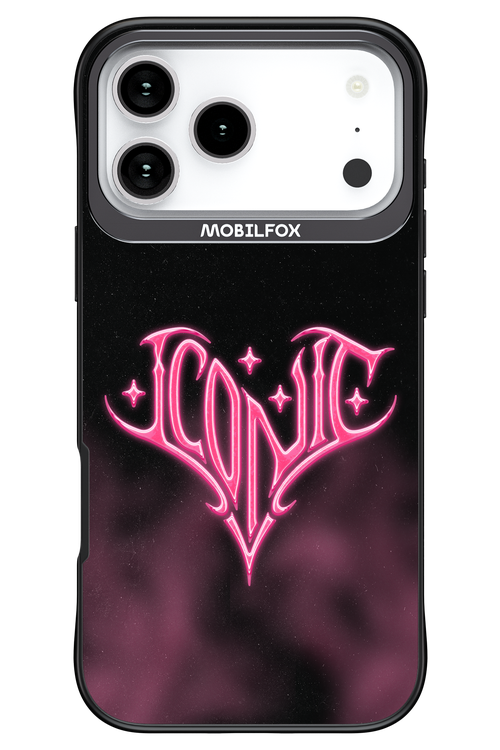 Iconica 2.0 - Apple iPhone 17 Pro Max