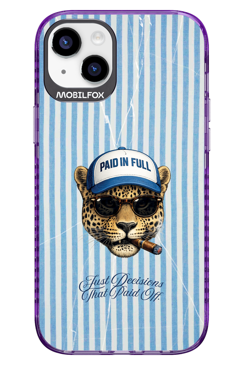 Paid in Full 2.0 - Apple iPhone 14 Plus