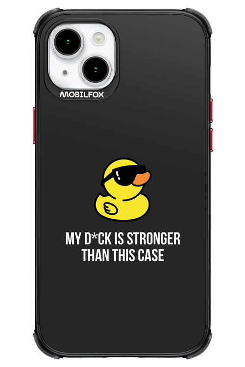 My D_ck 2.0 - Apple iPhone 15 Plus