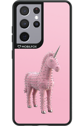 Punk Unicorn 2.0 - Samsung Galaxy S21 Ultra