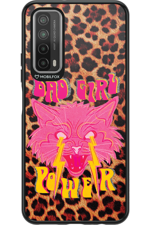 Bad Girl Power - Huawei P Smart 2021