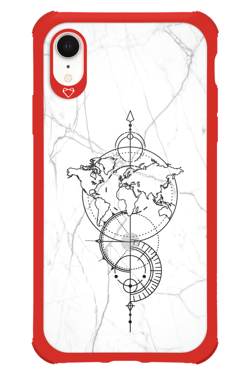 Compass 2.0 - Apple iPhone XR
