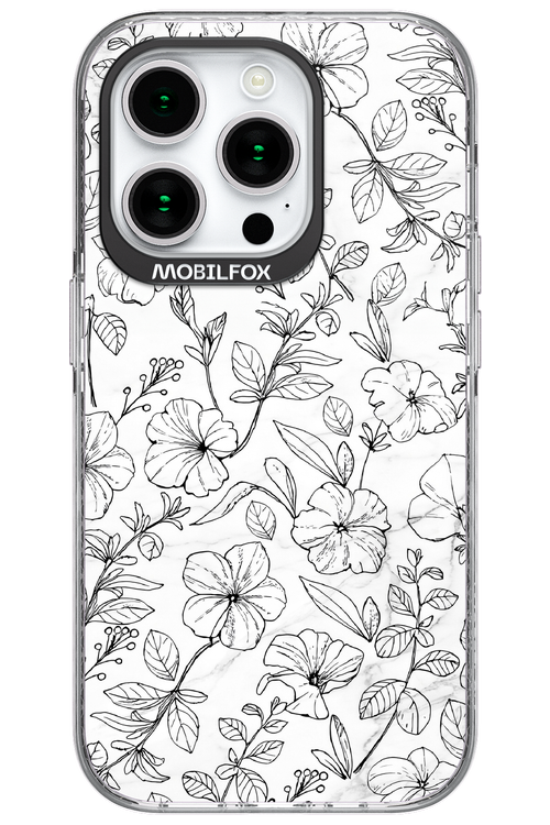 Lineart Beuty - Apple iPhone 15 Pro