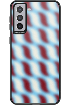 Cold Wave 2.0 - Samsung Galaxy S21+