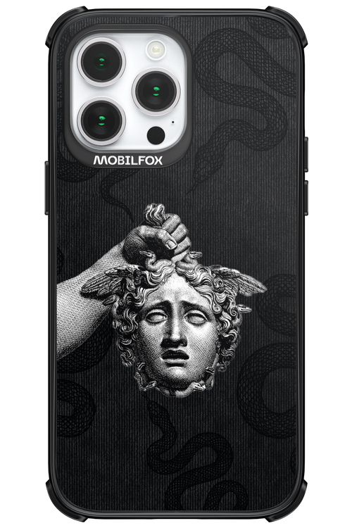 Medusa’s Gaze - Apple iPhone 14 Pro Max
