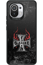 Saint Cross 2.0 - Xiaomi Mi 11 5G