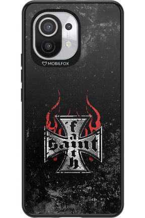 Saint Cross 2.0 - Xiaomi Mi 11 5G