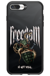 FREEDOM - Apple iPhone 8 Plus