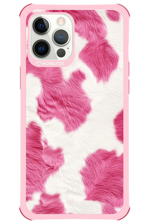 Pink Cow 2.0 - Apple iPhone 12 Pro Max