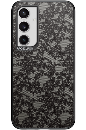 Floral lace 2.0 - Samsung Galaxy S24+