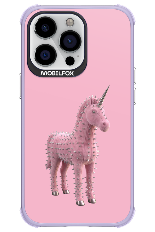 Punk Unicorn 2.0 - Apple iPhone 13 Pro