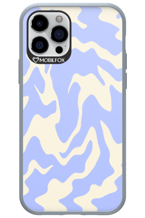 Water Crown - Apple iPhone 12 Pro
