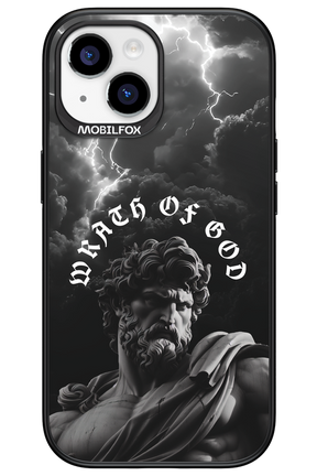 God 2.0 - Apple iPhone 15