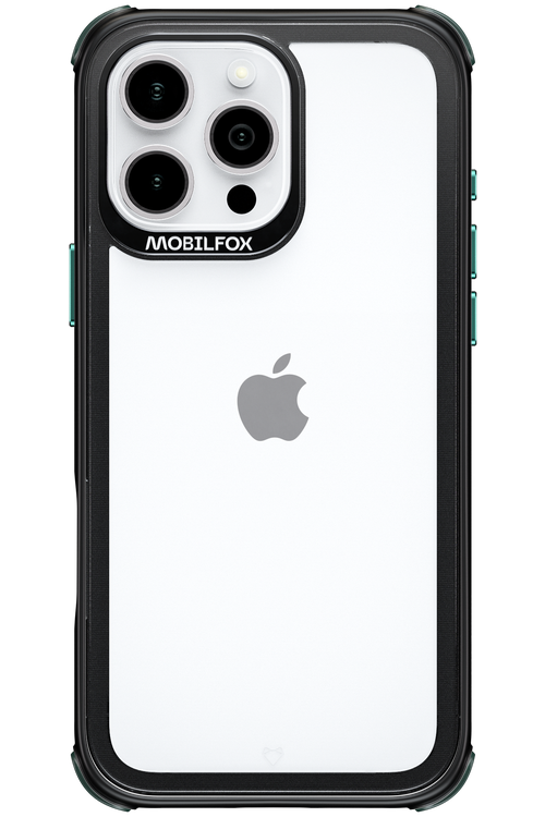 NUDE 2.0 - Apple iPhone 16 Pro Max