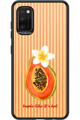 Hot Tropic 2.0 - Samsung Galaxy A41