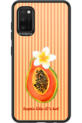 Hot Tropic 2.0 - Samsung Galaxy A41