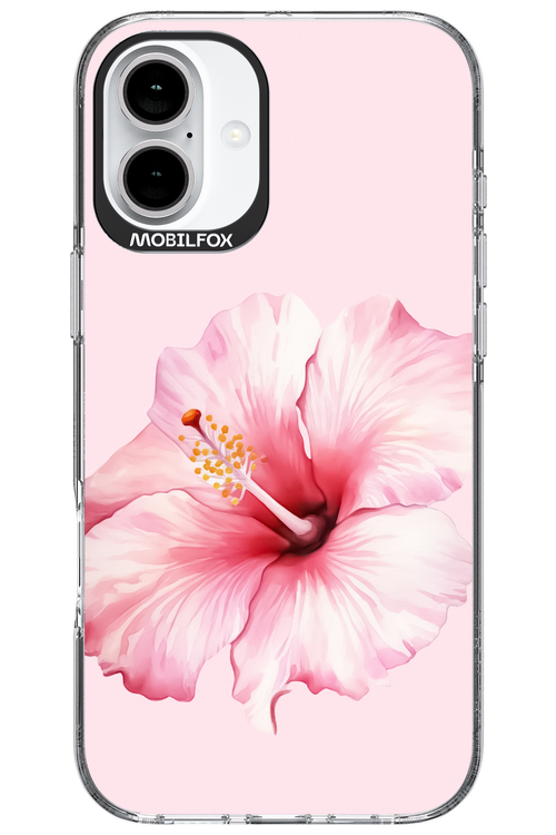 HibiPinky 2.0 - Apple iPhone 16 Plus
