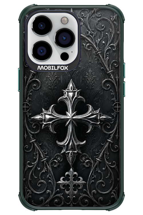 Armor 2.0 - Apple iPhone 13 Pro