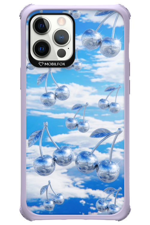 Cloud Cherry 2.0 - Apple iPhone 12 Pro Max